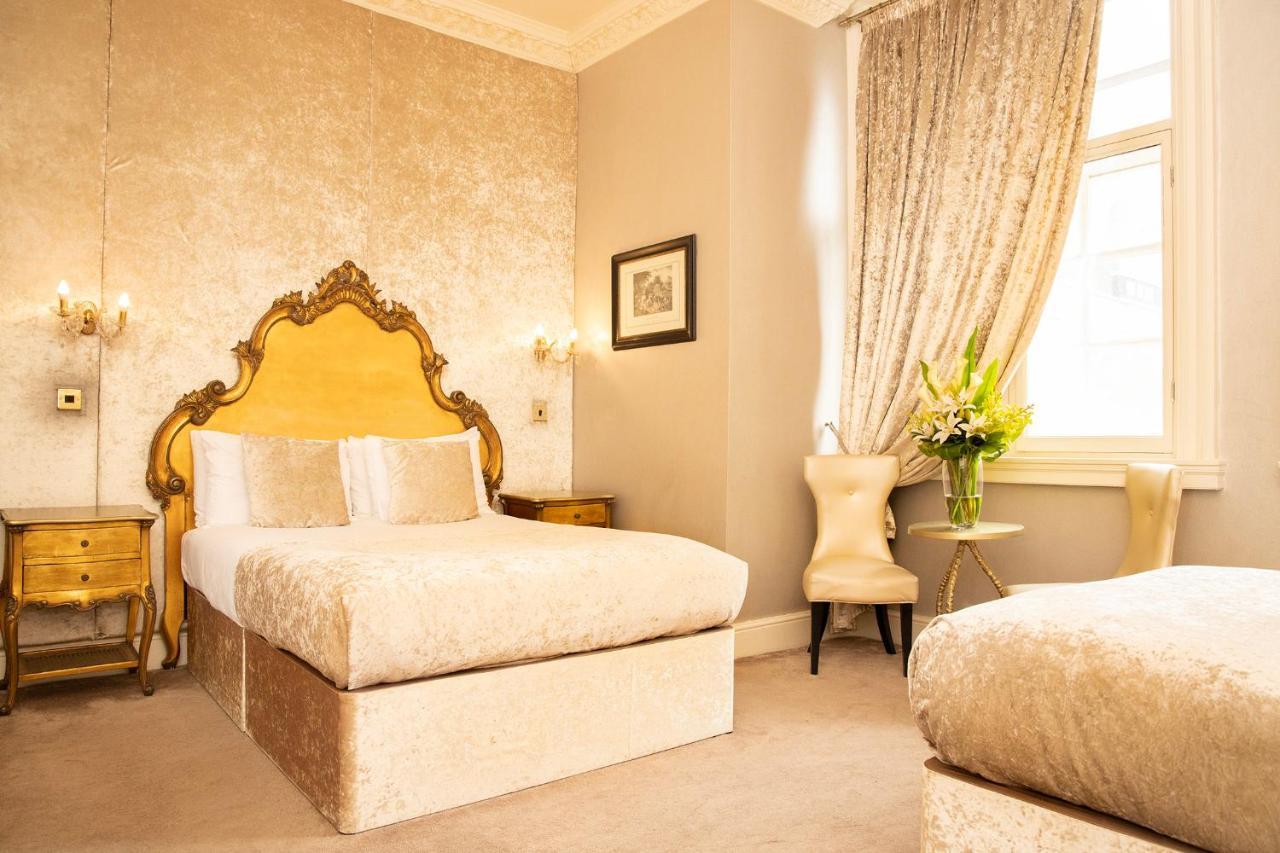 30 Street 4* Liverpool