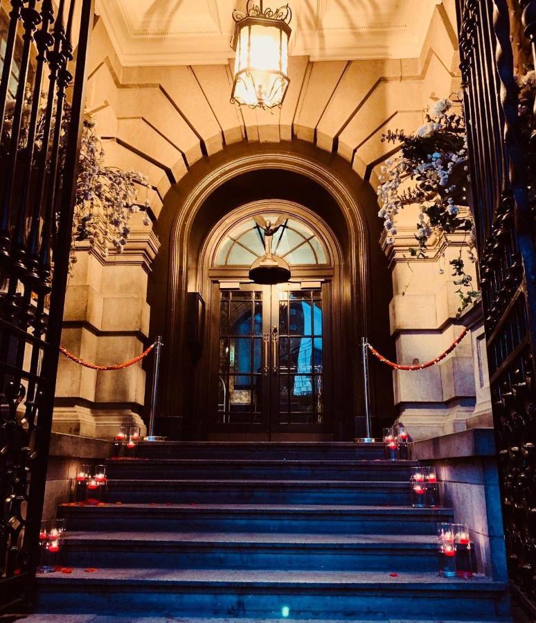 Hotel 30 Street Liverpool