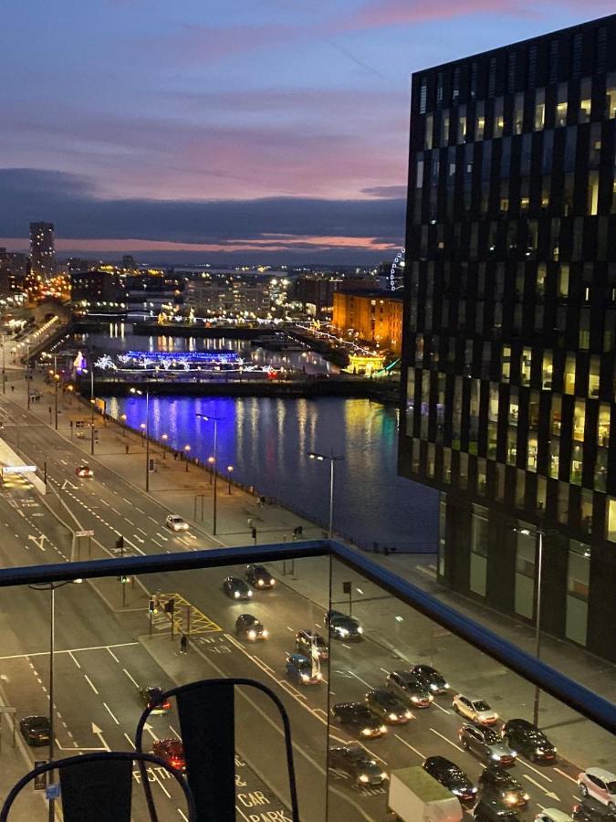 30 Street Hotel Liverpool