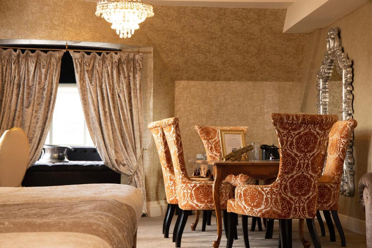 30 Street 4* Liverpool