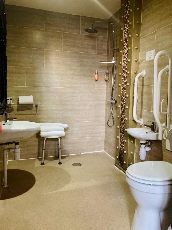 30 Street Hotel 4*