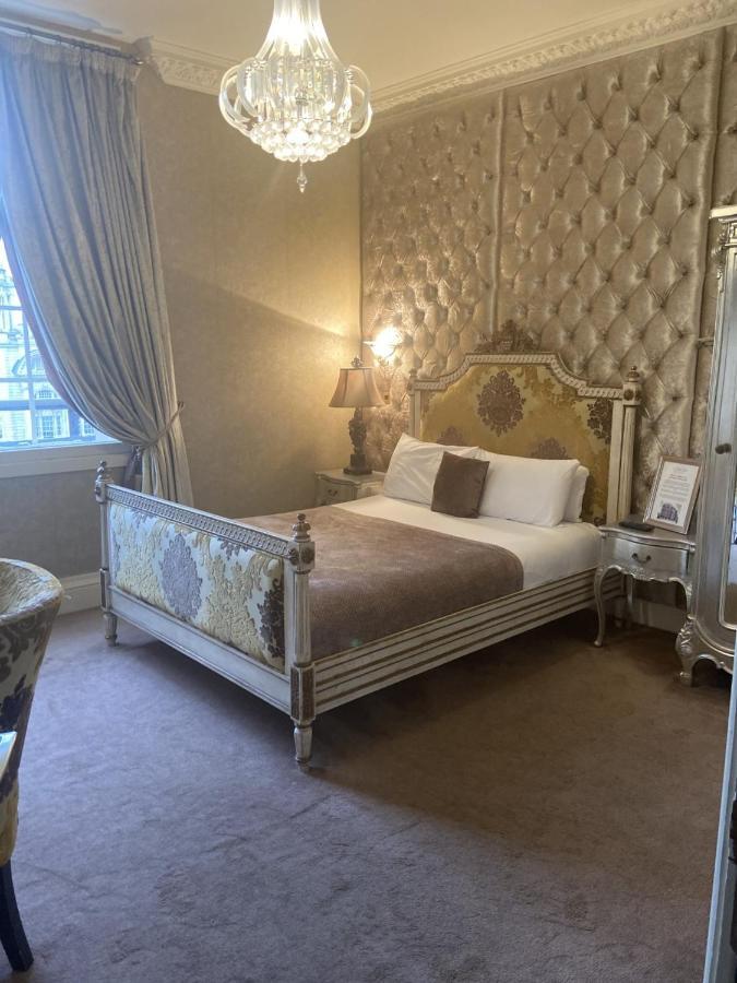 Hotel 30 Street Liverpool