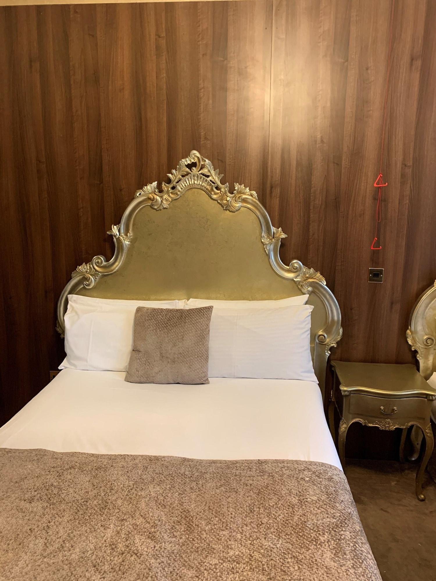 Hotel 30 Street Liverpool