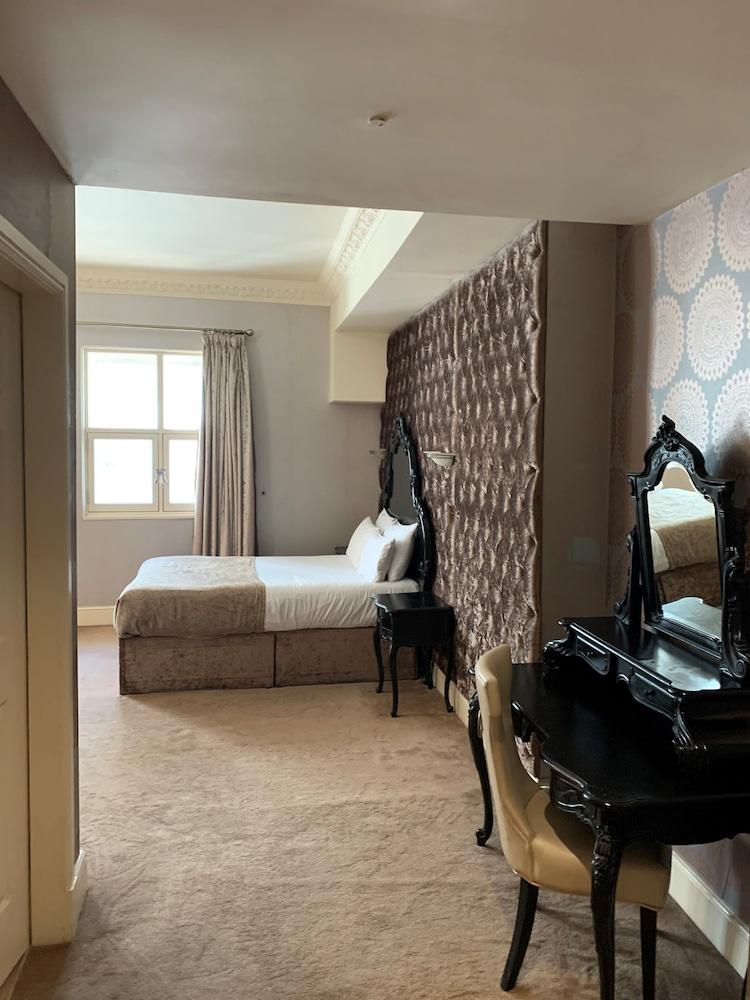 Hotel 30 Street Liverpool