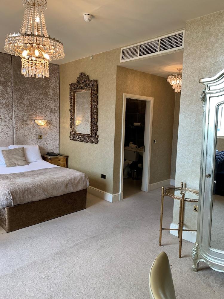 30 Street 4* Liverpool