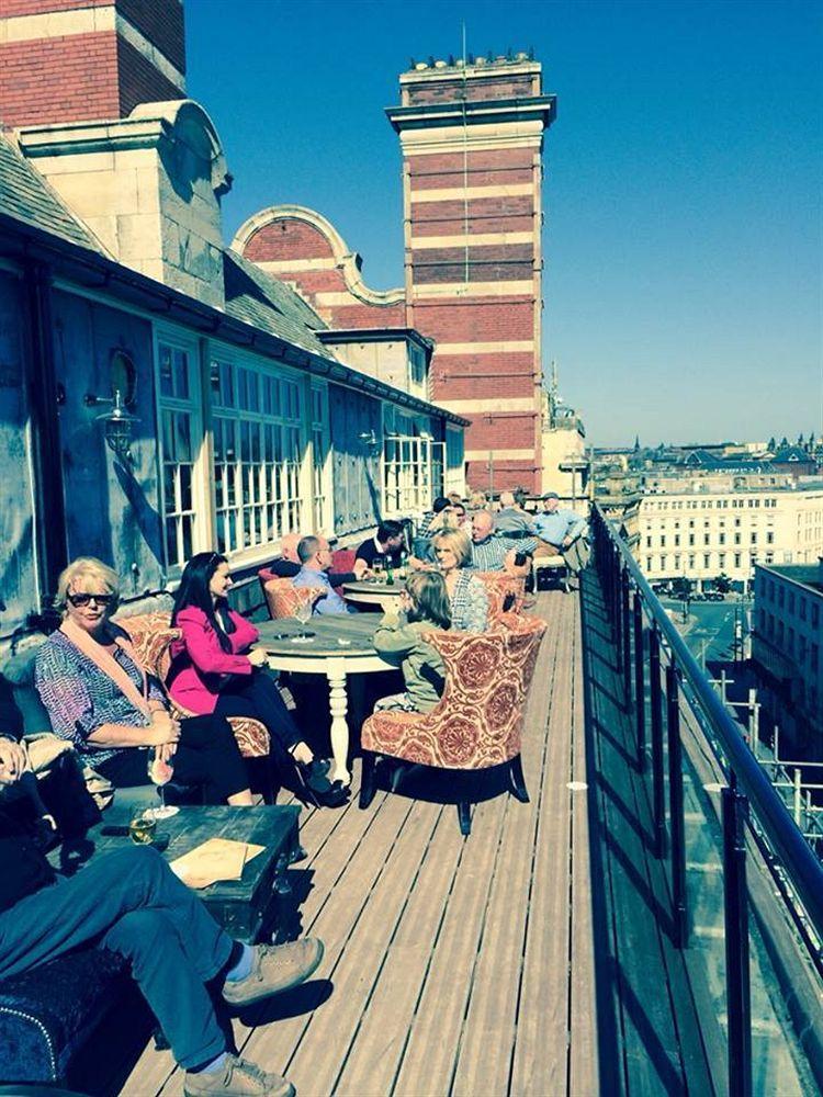 30 Street 4* Liverpool