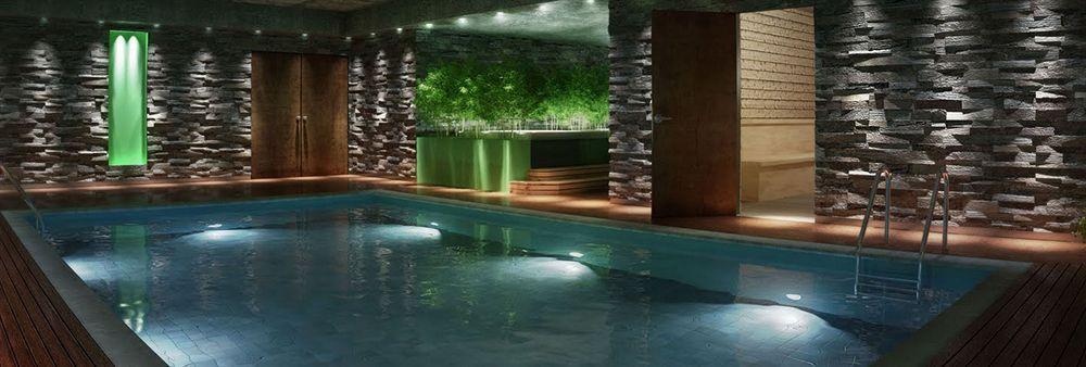 Hotel 30 Street 4*