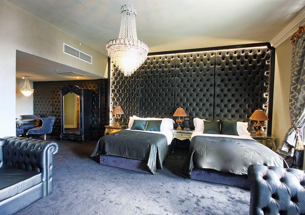 30 Street Hotel 4*