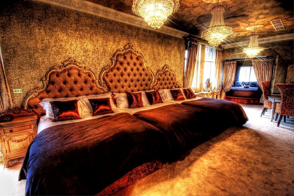 Hotel 30 Street 4*