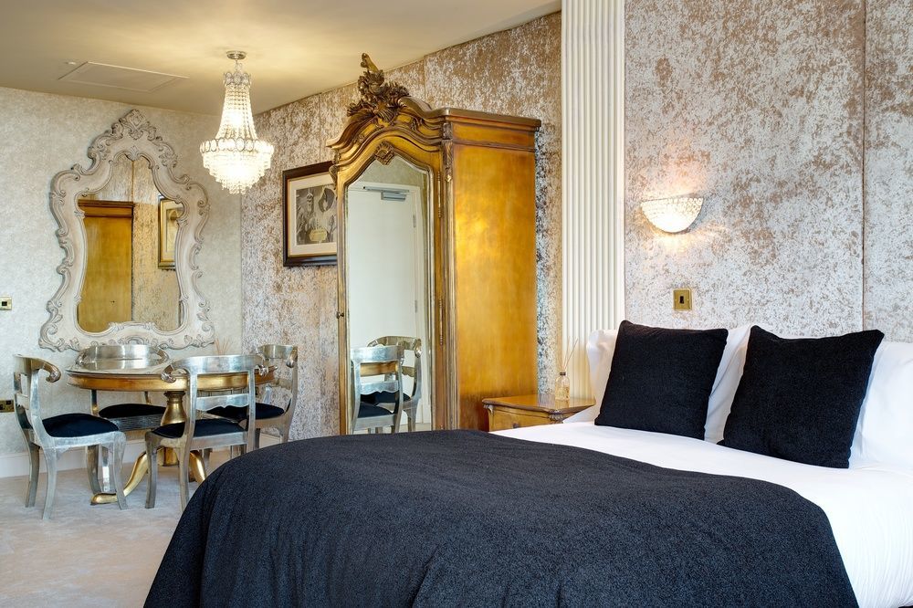 30 Street 4* Liverpool