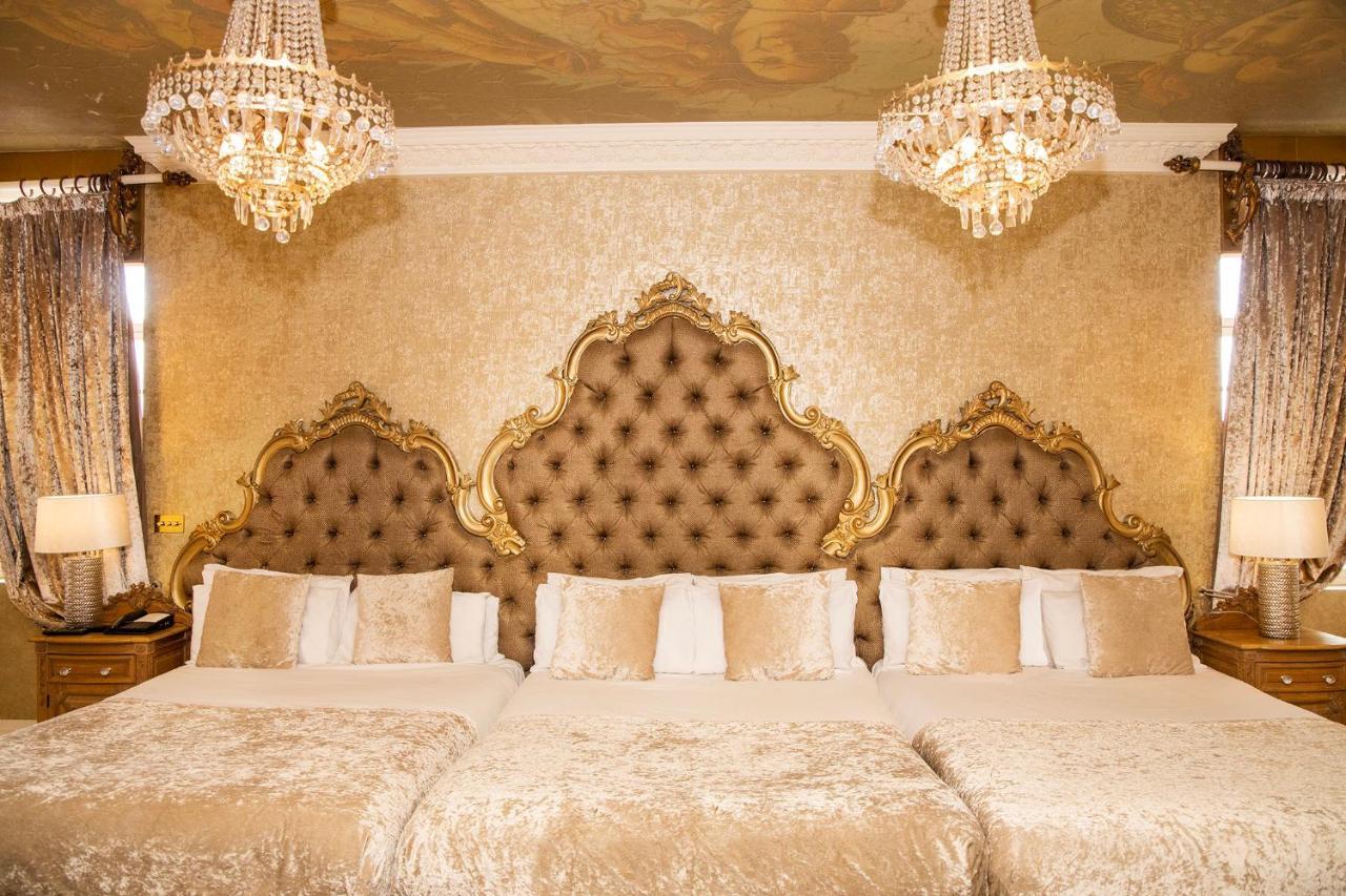 30 Street Hotel Liverpool