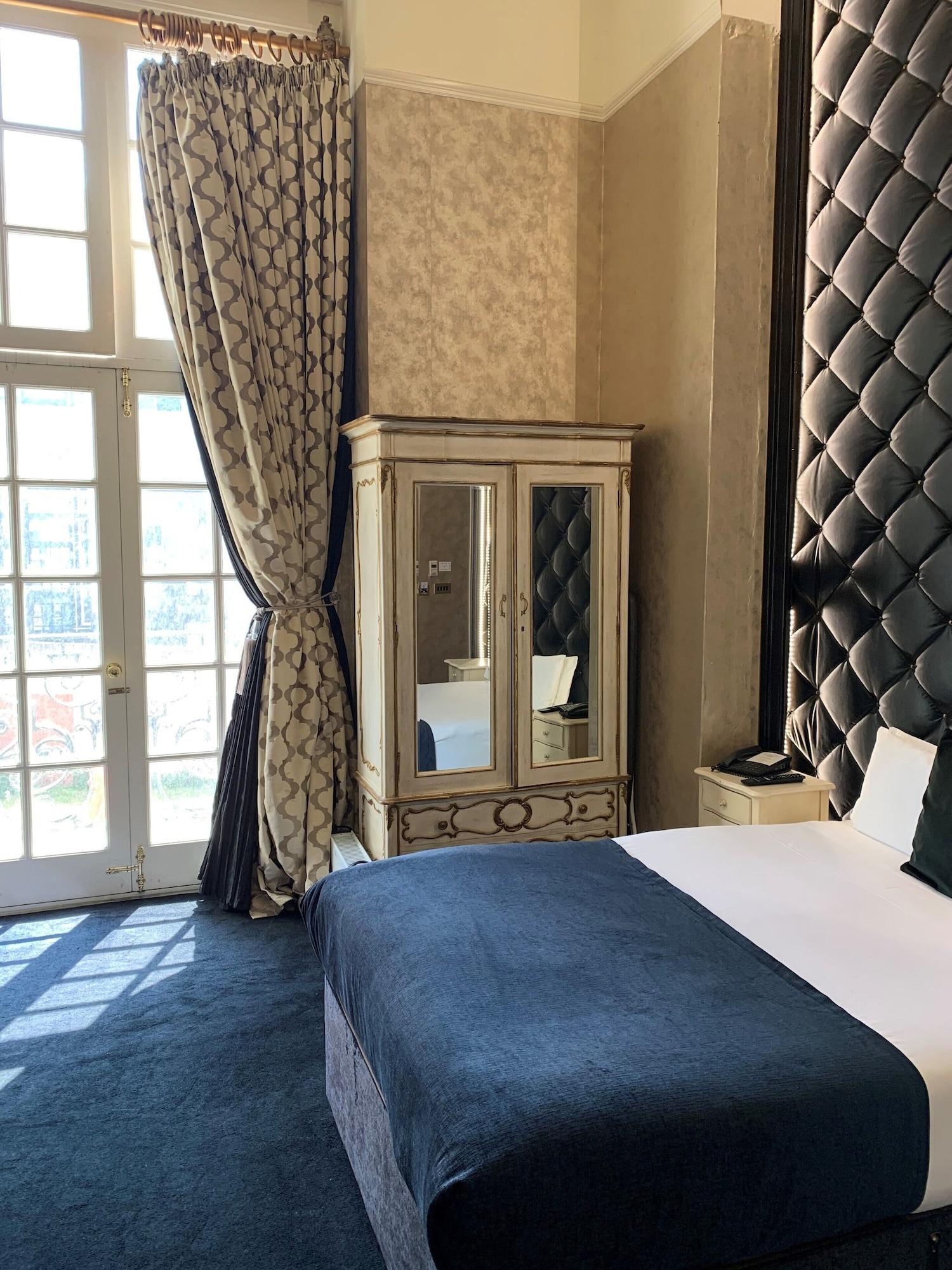 Hotel 30 Street