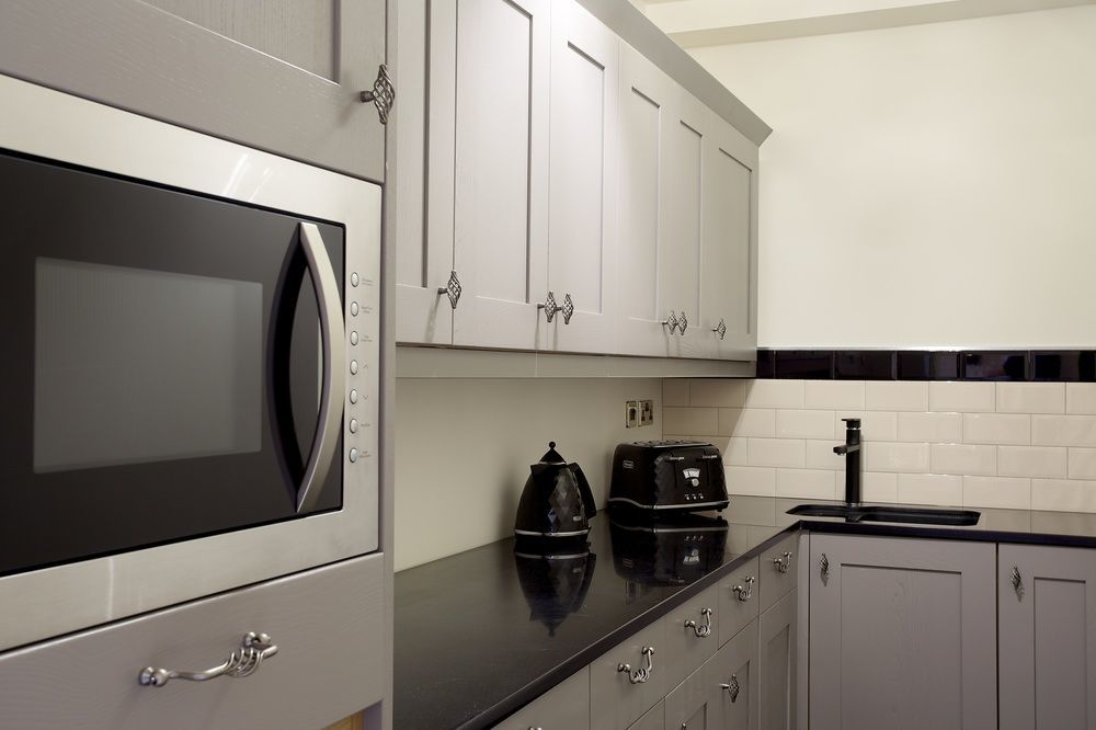 30 Street 4* Liverpool